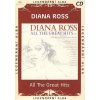 Hudba Diana Ross - All Great Hits CD