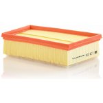 Vzduchový filtr MANN-FILTER C 24 104 (C24104) – Hledejceny.cz