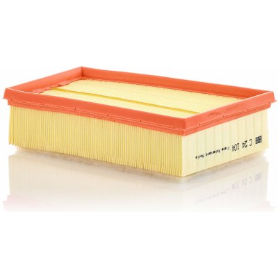 Vzduchový filtr MANN-FILTER C 24 104 (C24104) – Hledejceny.cz