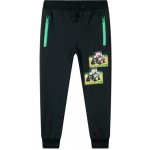 Kugo chlapecké FT7047 černé – Sleviste.cz