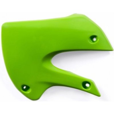 Acerbis Spoilery pro KX 65 00/24 zelená – Sleviste.cz