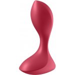 Satisfyer Backdoor Lover – Hledejceny.cz