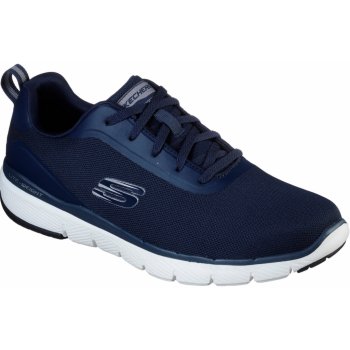 Skechers na aktivní chůzi Flex Appeal modré