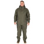 FOX International Group Ltd Dennenlaan3A 2340 Beerse Belgium Collection Winter Suit Green – Hledejceny.cz