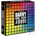 Hues and Cues – Zboží Živě