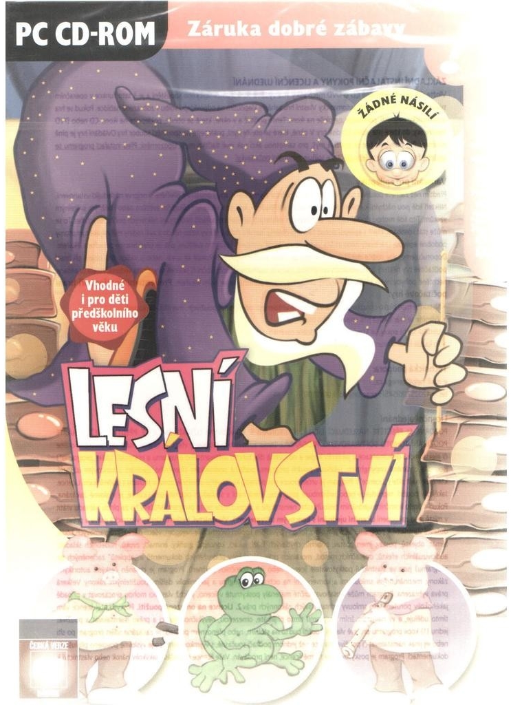 Lesní Království