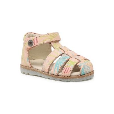 Kickers Nonopi 927621-10 Rose Sunshine