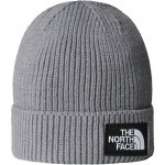 The North Face TNF LOGO BOX CUFFED beanie – Hledejceny.cz