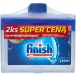 Finish čistič myčky 250 ml – Sleviste.cz