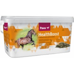 Pavo HealthBoost NEW životabudič 8 kg