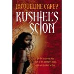 Kushiel\'s Scion - Jacqueline Carey – Hledejceny.cz