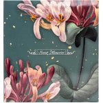 SAMOLEPÍCÍ album 100 stran DRS50 Flower7-2 – Zboží Živě