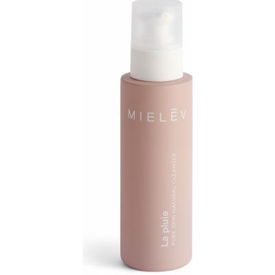 Mielev LA PLUIE jemný čistící gel 100 ml – Hledejceny.cz