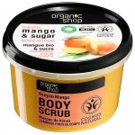 Organic Shop tělový peeling Mango 250 ml – Sleviste.cz