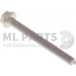 Šroub M8x75 ŠKODA OEM Originál N91073401 | Zboží Auto