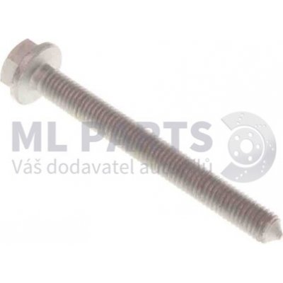 Šroub M8x75 ŠKODA OEM Originál N91073401 | Zboží Auto