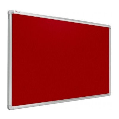 Allboards textilní nástěnka 200 x 100 cm – Sleviste.cz