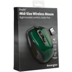 Kensington Pro Fit Mid-Size Wireless Mouse K72424WW – Hledejceny.cz