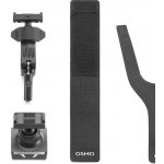 DJI Osmo Action Road cyklistická sada CP.OS.00000288.01 – Zboží Živě