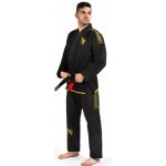 HAYABUSA Kimono Lightweigh Jiu Jitsu Gi – Zboží Mobilmania