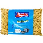 Spontex Delicate čisticí polštářek 1 ks – Zboží Mobilmania