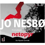 Netopýr - Nesbo Jo