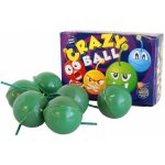 CRAZY BALL 6 ks – Zbozi.Blesk.cz