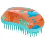 Tangle Teezer The Original Mini Dino Mighty Hairbrush kartáč na vlasy – Hledejceny.cz