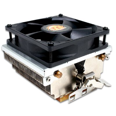 Thermaltake AMD Opteron and Athlon 64 / Athlon 64 FX55 CL-P0075 – Zboží Mobilmania