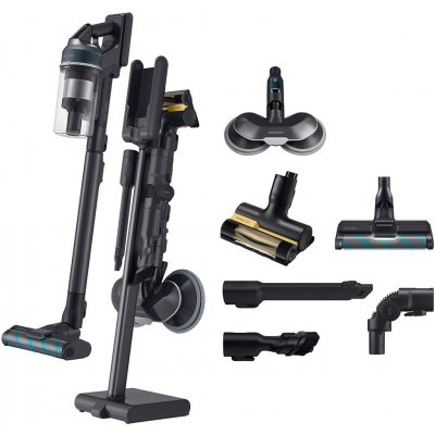 Samsung Jet 95 Premium VS20C954FTB/GE – Zbozi.Blesk.cz