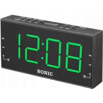 Sonic CR-3155 – Hledejceny.cz