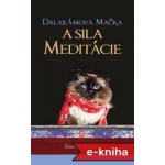 Dalajlámova mačka a sila meditácie - David Michie – Sleviste.cz