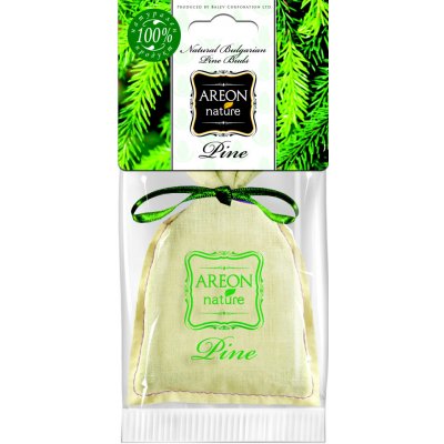 Areon BIO - Pine – Hledejceny.cz