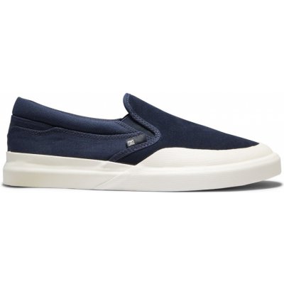 DC Infinite slip-on navy – Zboží Dáma