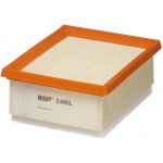 Vzduchový filtr HENGST FILTER E490L – Hledejceny.cz
