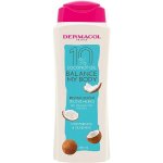Dermacol Coconut Oil Revitalising Body Milk tělové mléko 400 ml – Hledejceny.cz