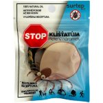 Surtep Stop klíšťatům pletený náramek – Zbozi.Blesk.cz