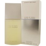 Issey Miyake L´Eau D´Issey toaletní voda pánská 200 ml – Hledejceny.cz