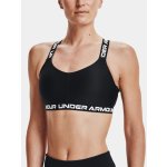 Under Armour UA Crossback Strappy Low Černá – Zbozi.Blesk.cz