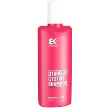 Brazil Keratin Cystine Dtangler Shampoo 300 ml