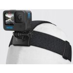 GoPro Head Strap 2.0 ACHOM-002 – Zboží Živě