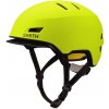 Cyklistická helma Smith Express MIPS Matt neon yellow viz 2024