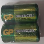 GP Greencell C 2ks 1012302000 – Zboží Mobilmania