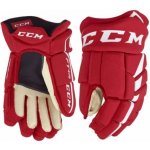 Hokejové rukavice CCM Jetspeed FT475 SR – Zbozi.Blesk.cz