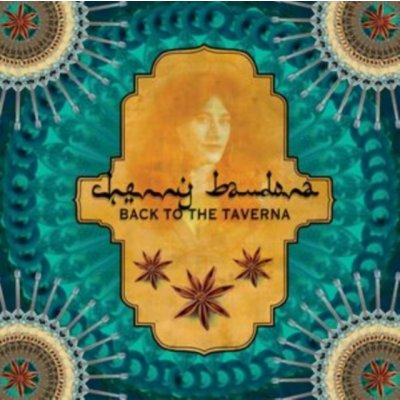 Back to the Taverna Cherry Bandora LP