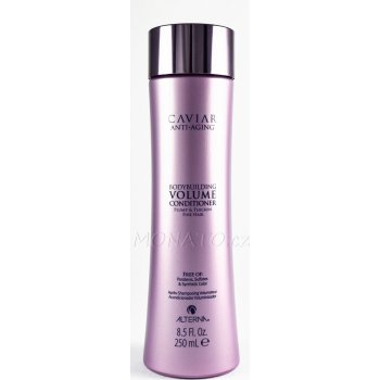 Alterna Caviar kaviárový objemový Conditioner 250 ml