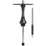 Hookah Alpha X Cyber 42/1 černá – Zboží Dáma