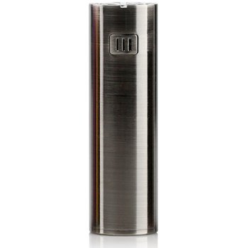 Eleaf Baterie iJust S Brushed Black 3000mAh