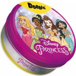 ADC Blackfire Dobble Disney princezny – Zboží Mobilmania