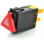 Škoda Octavia-Spínač varovných světel Škoda Auto 1U0953235B 300 | Zboží Auto